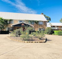 Campbelltown Colonial Motor Inn - Hotel WA