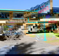 Bay Motel - Hotel WA