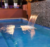 Rocky Resort Motor Inn - Hotel WA