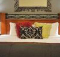 Adelaide City Park Motel - Hotel WA