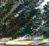 Byron Bay Rainforest Resort - Hotel WA