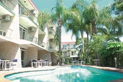 Bombora Resort - Hotel WA 2