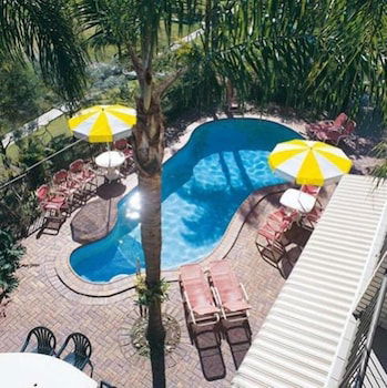 Bombora Resort - Hotel WA 4