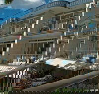Bombora Resort - Hotel WA