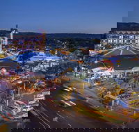 Arkaba Hotel - Hotel WA