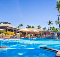 Karratha International Hotel - Hotel WA