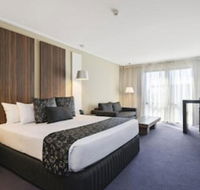 Quality Hotel Taylors Lakes - Hotel WA