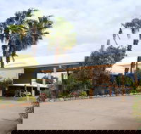 Albert Park Motor Inn - Hotel WA