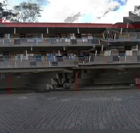 Lorne Coachman Inn - Hotel WA