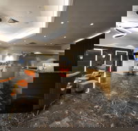 Jephson Hotel  Apartments - Hotel WA