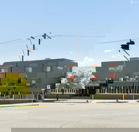 Adelaide Royal Coach - Hotel WA