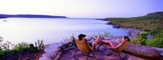 Faraway Bay The Bush Camp - Hotel WA 0