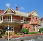 Gatehouse on Ryrie - Hotel WA