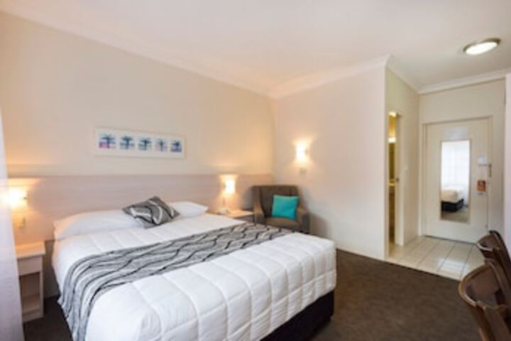 Ballina NSW Hotel WA