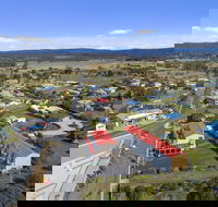 Swansea Ocean Villas - Hotel WA