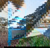 Swansea Beach Chalets - Hotel WA