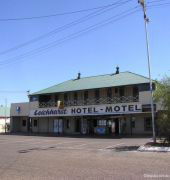 Taroom QLD Hotel WA