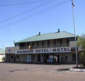 Leichhardt Hotel / Motel - Hotel WA