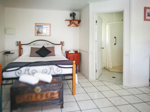 Chillagoe Cabins & Tours - Hotel WA 5