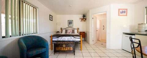 Chillagoe Cabins & Tours - Hotel WA 2