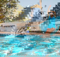 The Big Windmill - Hotel WA