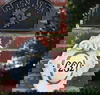 Glen Isla House - Hotel WA