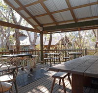 Jemby rinjah Eco Lodge - Hotel WA