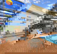 Comfort Inn Dubbo City - Hotel WA