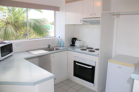 Broadwater Keys - Hotel WA 6
