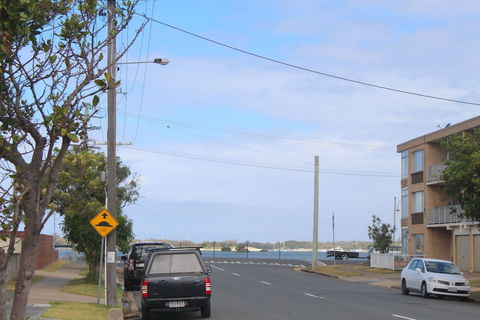 Broadwater Keys - Hotel WA 0