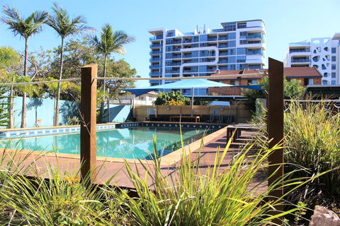 Broadwater Keys - Hotel WA 5