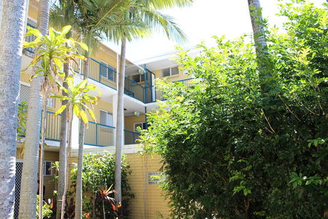 Broadwater Keys - Hotel WA 4