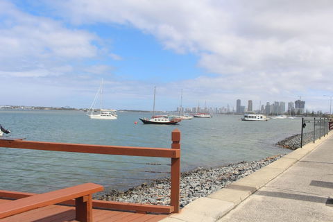Broadwater Keys - Hotel WA 2