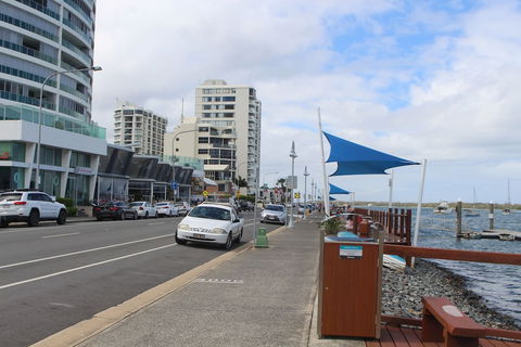 Broadwater Keys - Hotel WA 1
