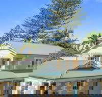 Wollongbar Motel - Hotel WA