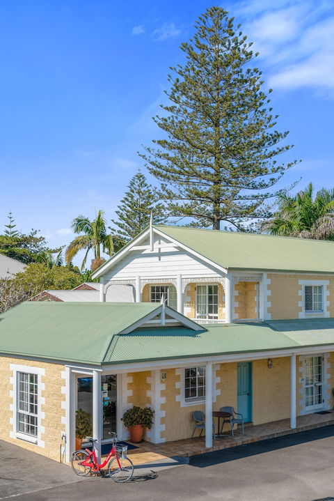 Wollongbar Motel - Hotel WA 0