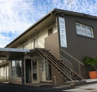 Golden Shores Airport Motel - Hotel WA