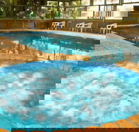 Best Western Geelong Motor Inn  Serviced Apartments - Hotel WA