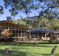Wilpena Pound Resort - Hotel WA