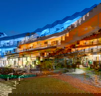 Camelot Motel - Hotel WA