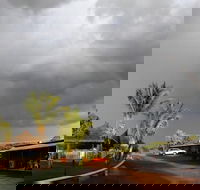 Halls Creek Motel - Hotel WA