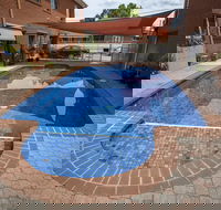 Meramie Motor Inn - Hotel WA