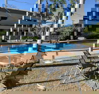 Pine Tree Motel - Hotel WA