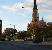 Wanderlight Motor Inn - Hotel WA