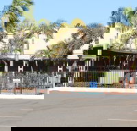 Karratha Central Apartments - Hotel WA