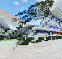 The Select Inn Ryde - Hotel WA