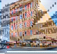 Franklin Apartments - Hotel WA