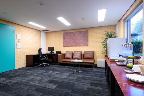 MGSM Executive Hotel & Conference Centre - Hotel WA 3