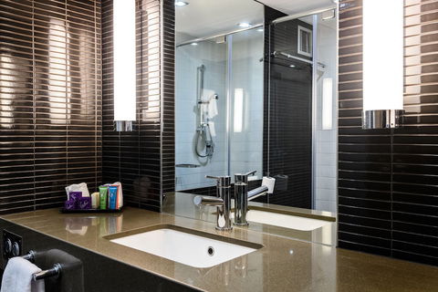 MGSM Executive Hotel & Conference Centre - Hotel WA 5