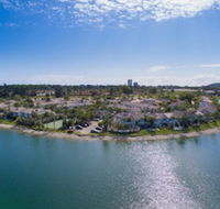 Isle of Palms Resort - Hotel WA